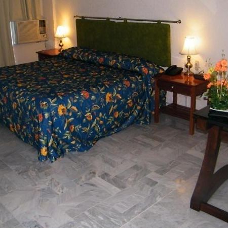 Parque Inn Hotel&Suites Coatzacoalcos Extérieur photo