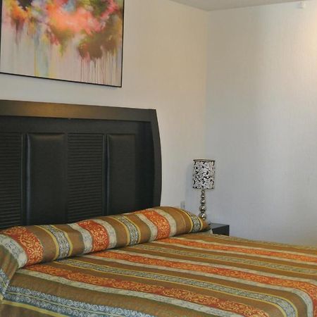 Parque Inn Hotel&Suites Coatzacoalcos Extérieur photo
