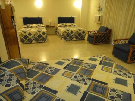 Parque Inn Hotel&Suites Coatzacoalcos Extérieur photo