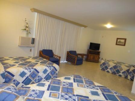 Parque Inn Hotel&Suites Coatzacoalcos Extérieur photo