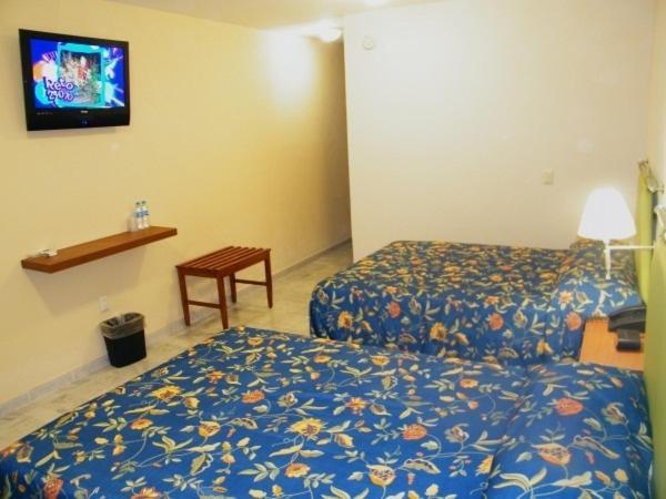 Parque Inn Hotel&Suites Coatzacoalcos Extérieur photo