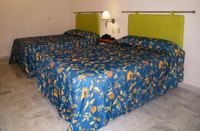 Parque Inn Hotel&Suites Coatzacoalcos Extérieur photo