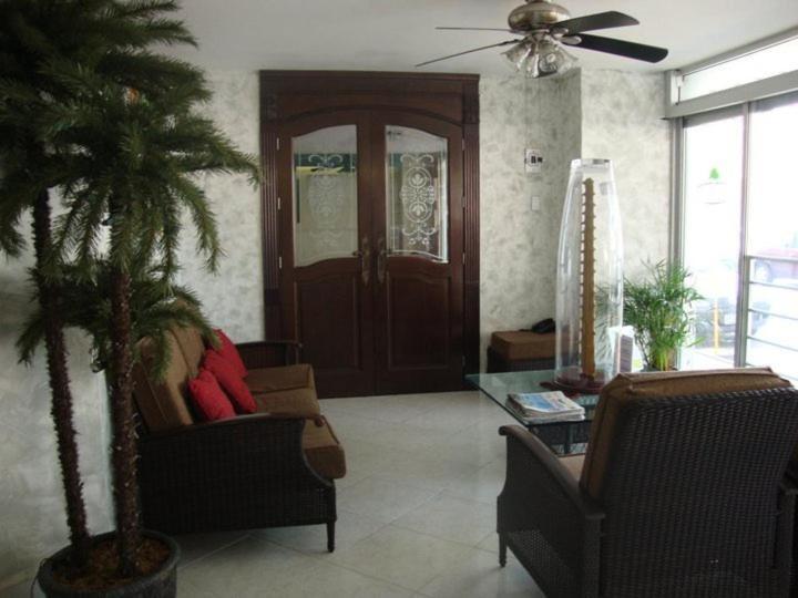 Parque Inn Hotel&Suites Coatzacoalcos Extérieur photo