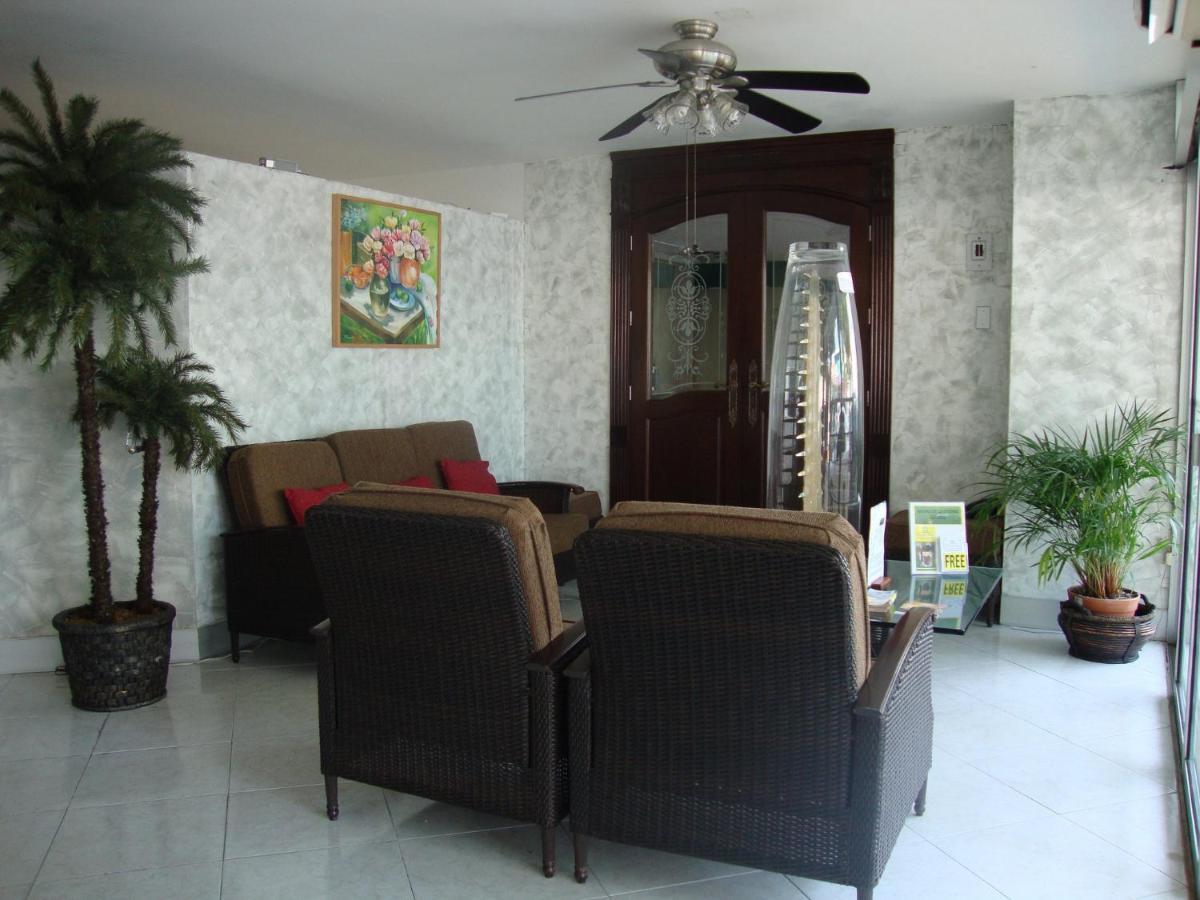 Parque Inn Hotel&Suites Coatzacoalcos Extérieur photo