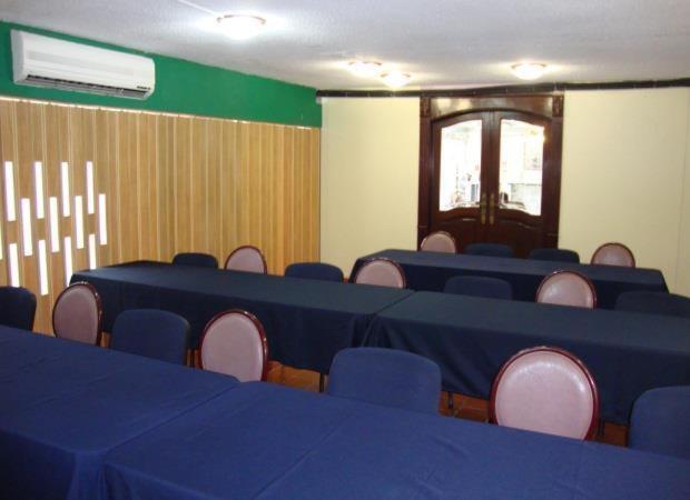 Parque Inn Hotel&Suites Coatzacoalcos Extérieur photo