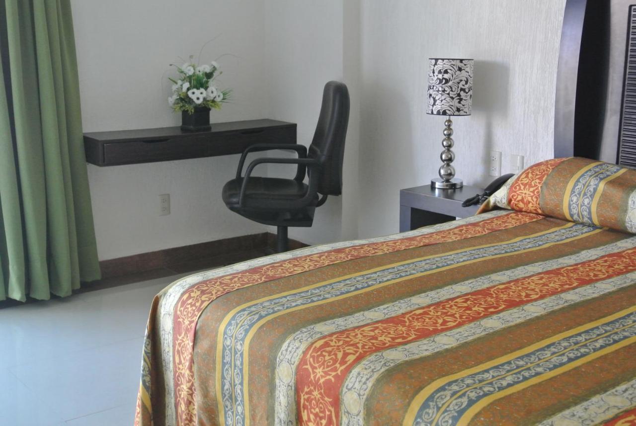 Parque Inn Hotel&Suites Coatzacoalcos Extérieur photo