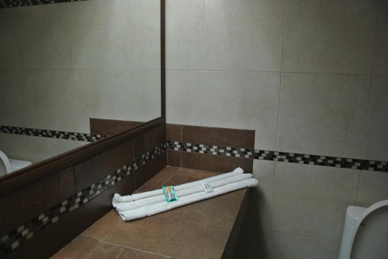 Parque Inn Hotel&Suites Coatzacoalcos Extérieur photo