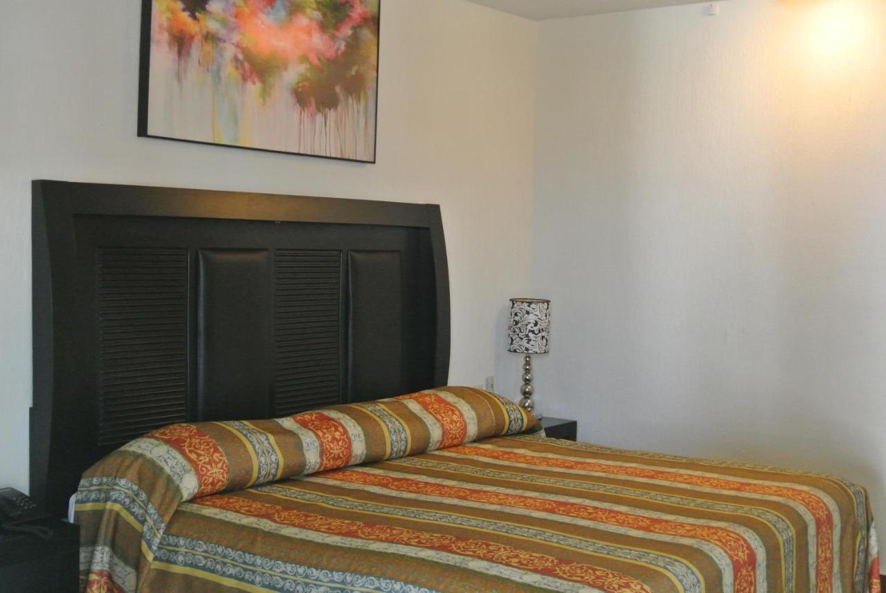 Parque Inn Hotel&Suites Coatzacoalcos Extérieur photo
