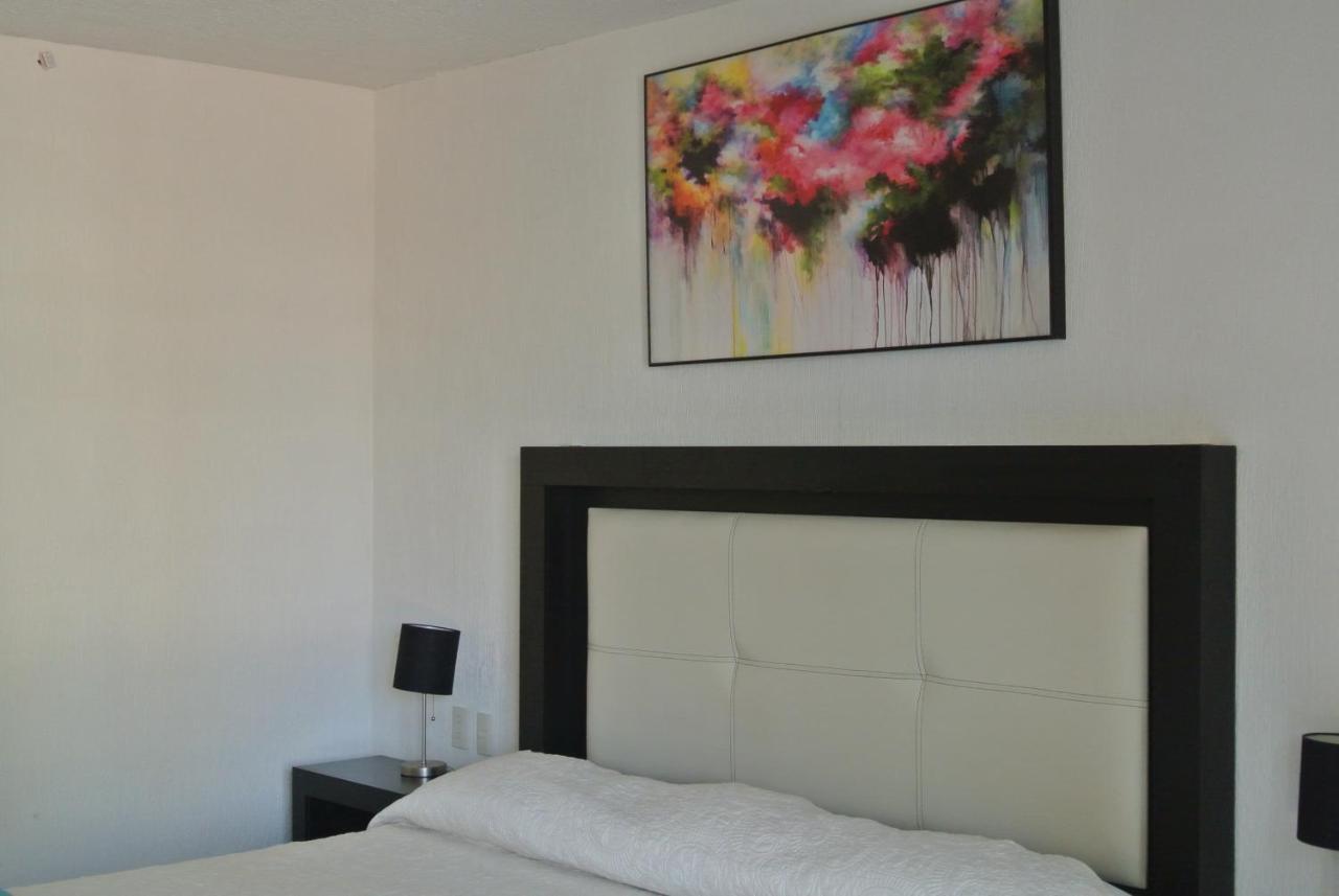 Parque Inn Hotel&Suites Coatzacoalcos Extérieur photo