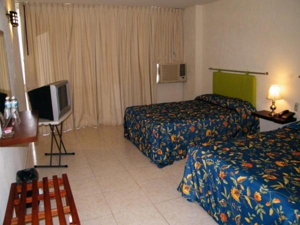 Parque Inn Hotel&Suites Coatzacoalcos Extérieur photo
